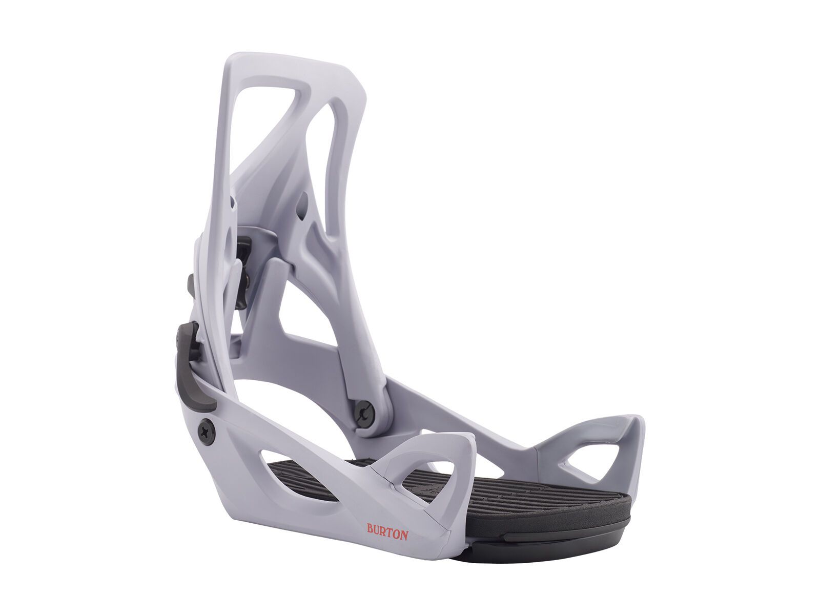 Burton Step On Womens, lilac gray - Bild 1