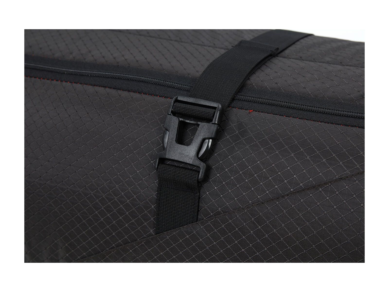 Nitro Tracker Wheelie Board Bag, raven - Bild 5