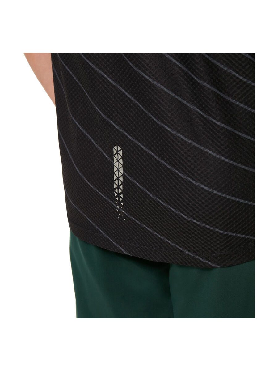 Oakley Seeker '75 SS Jersey, blackout - Bild 9