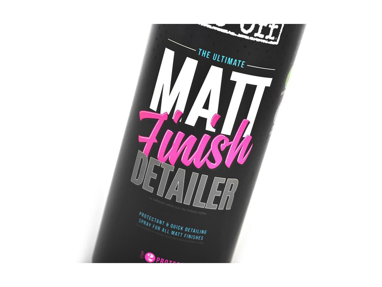 Muc-Off Matt Finish Detailer - Bild 3