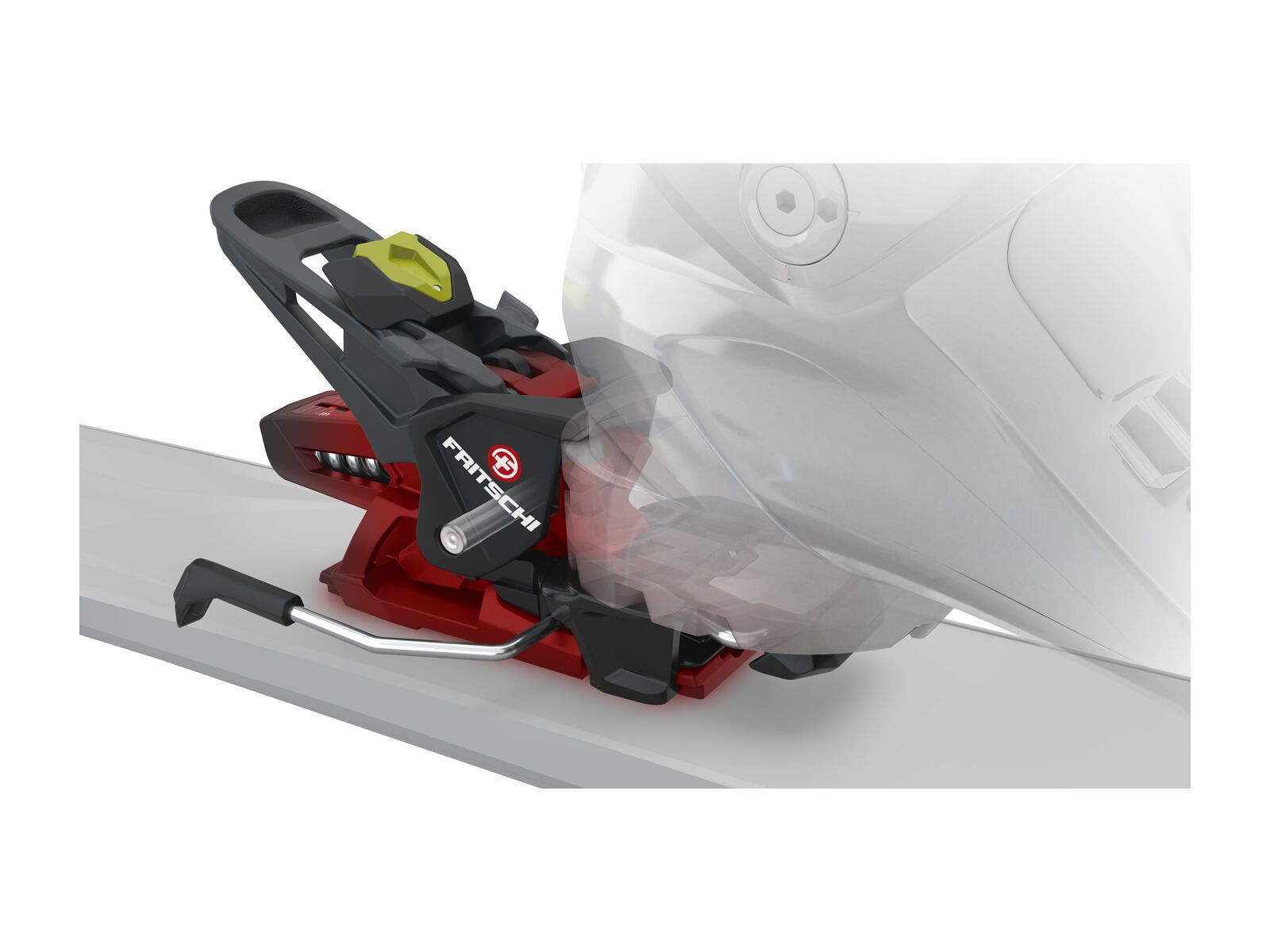 Fritschi Tecton 12 - 100 mm - Bild 3