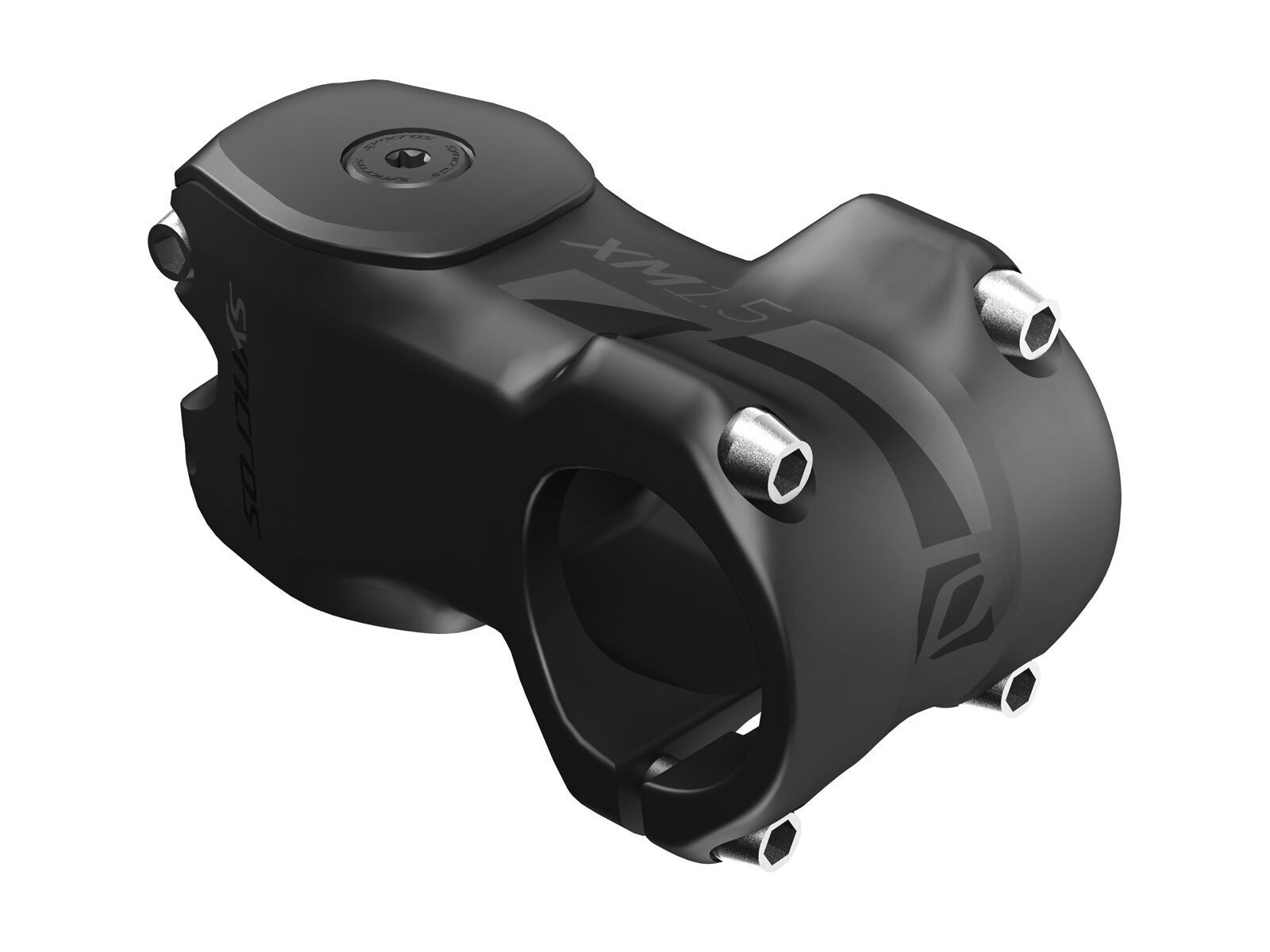 Syncros XM1.5, black - Bild 1