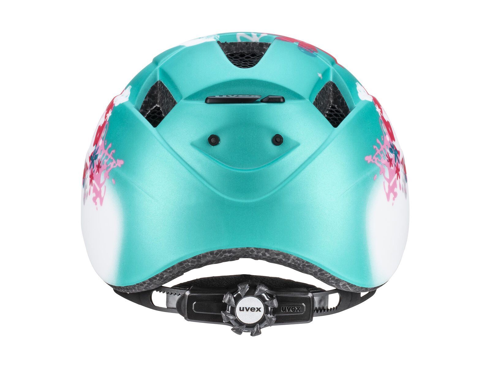 uvex kid 2 cc, mint unicorn mat - Bild 3