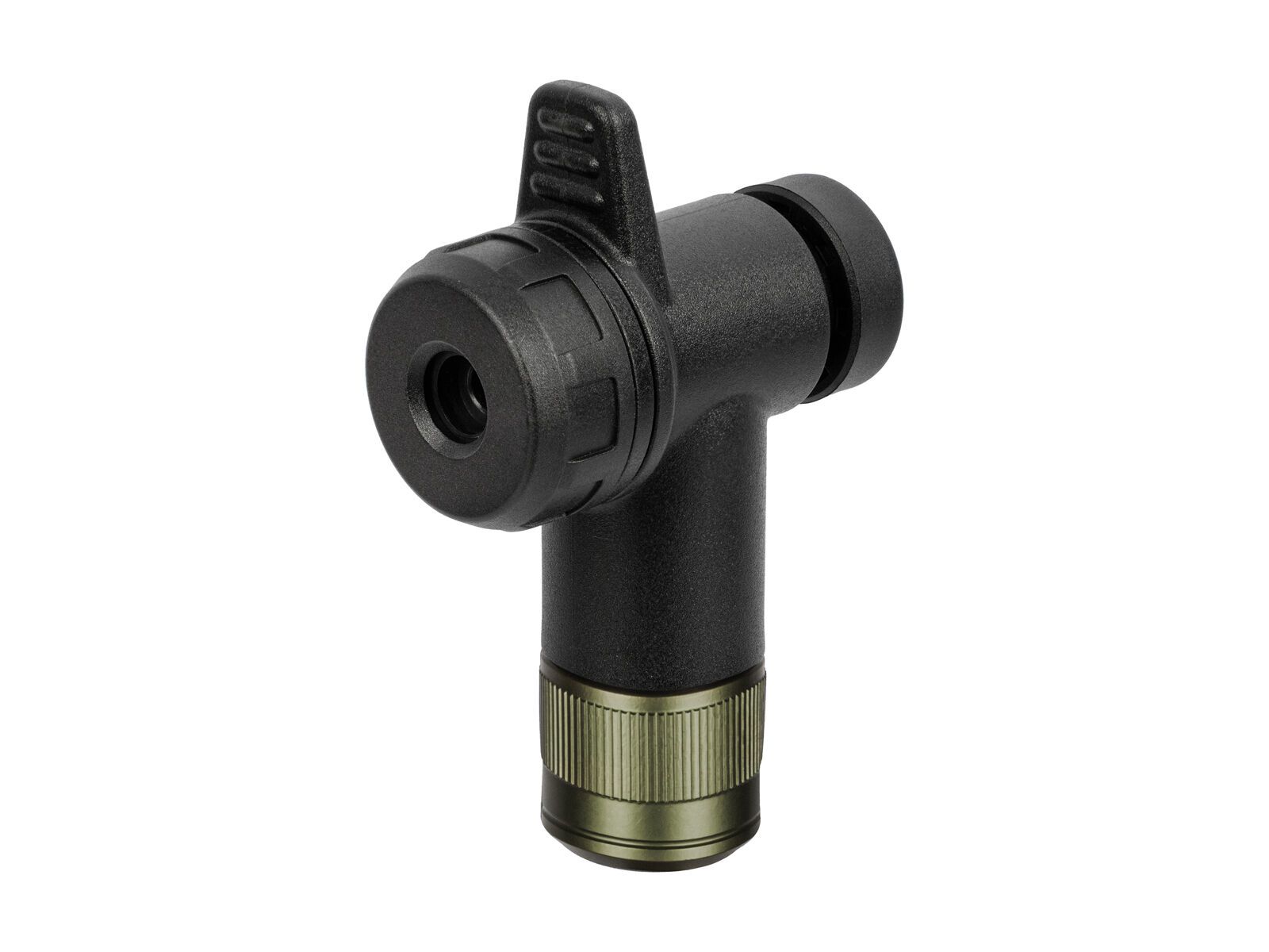 Topeak Joeblow Mountain X Digital - Bild 4