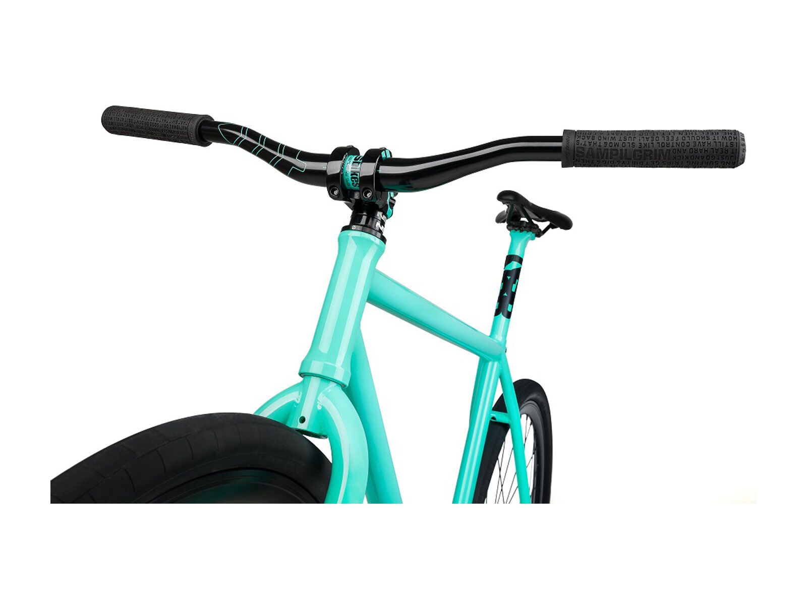 NS Bikes Analog - Bild 6