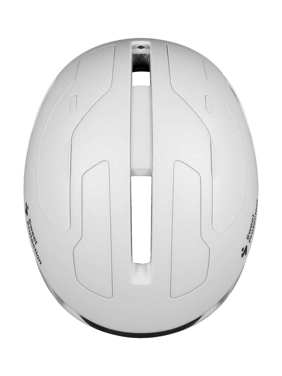 Sweet Protection Falconer Aero 2Vi MIPS, bronco white - Bild 4