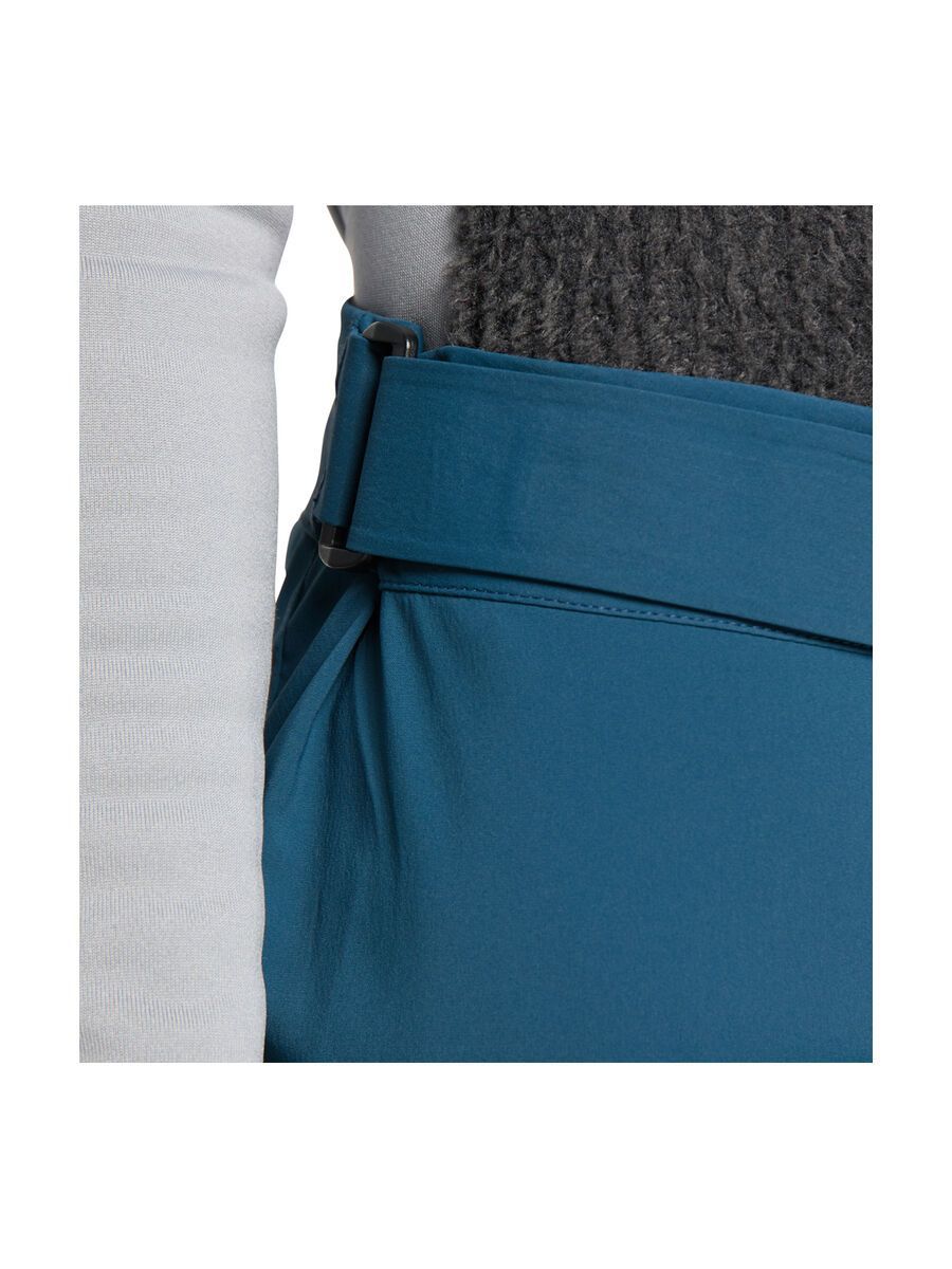 Haglöfs Touring Infinium Pant Women, dark ocean - Bild 8