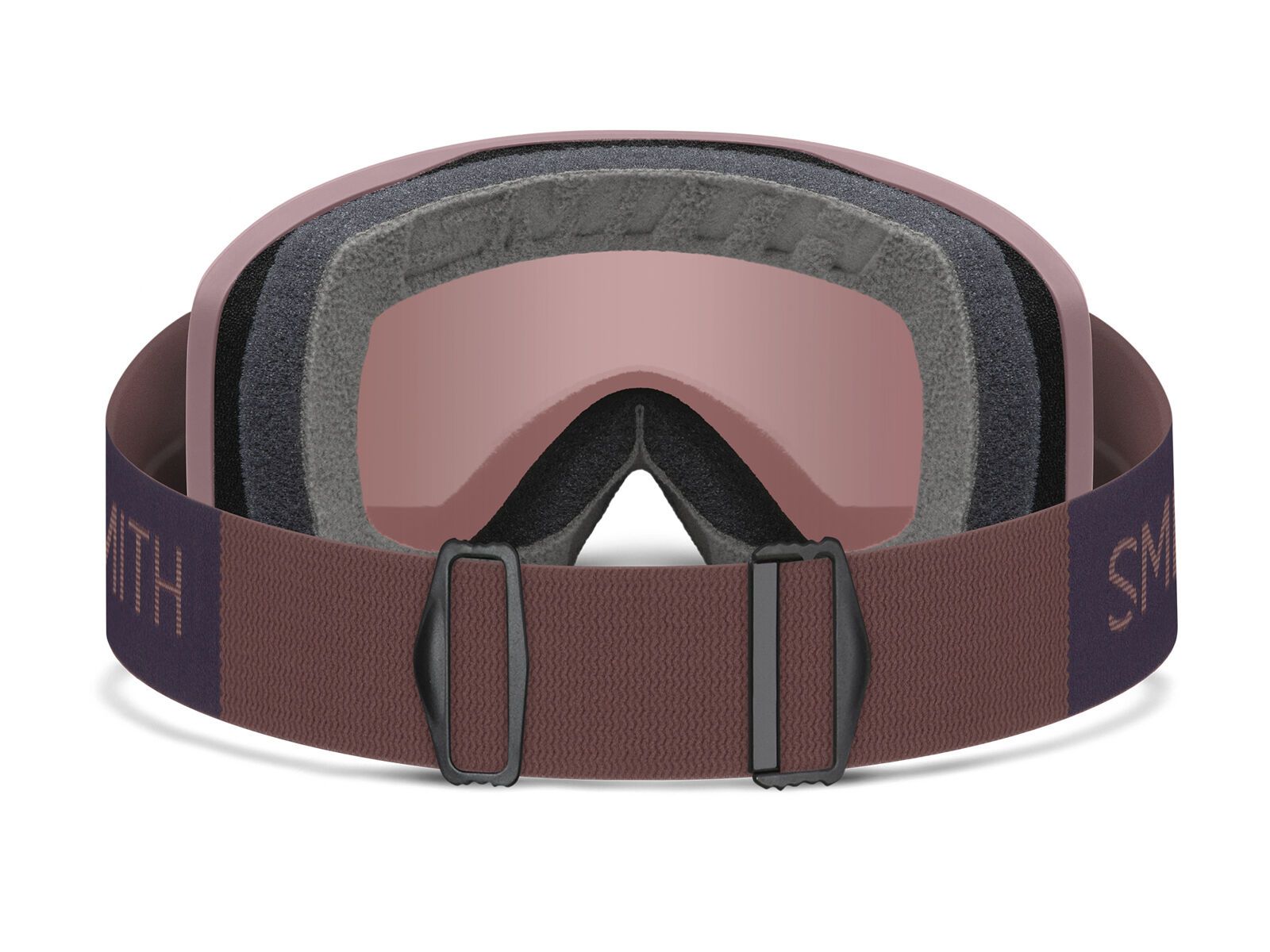 Smith Rally, Ignitor Mirror Antifog / dusk - Bild 4