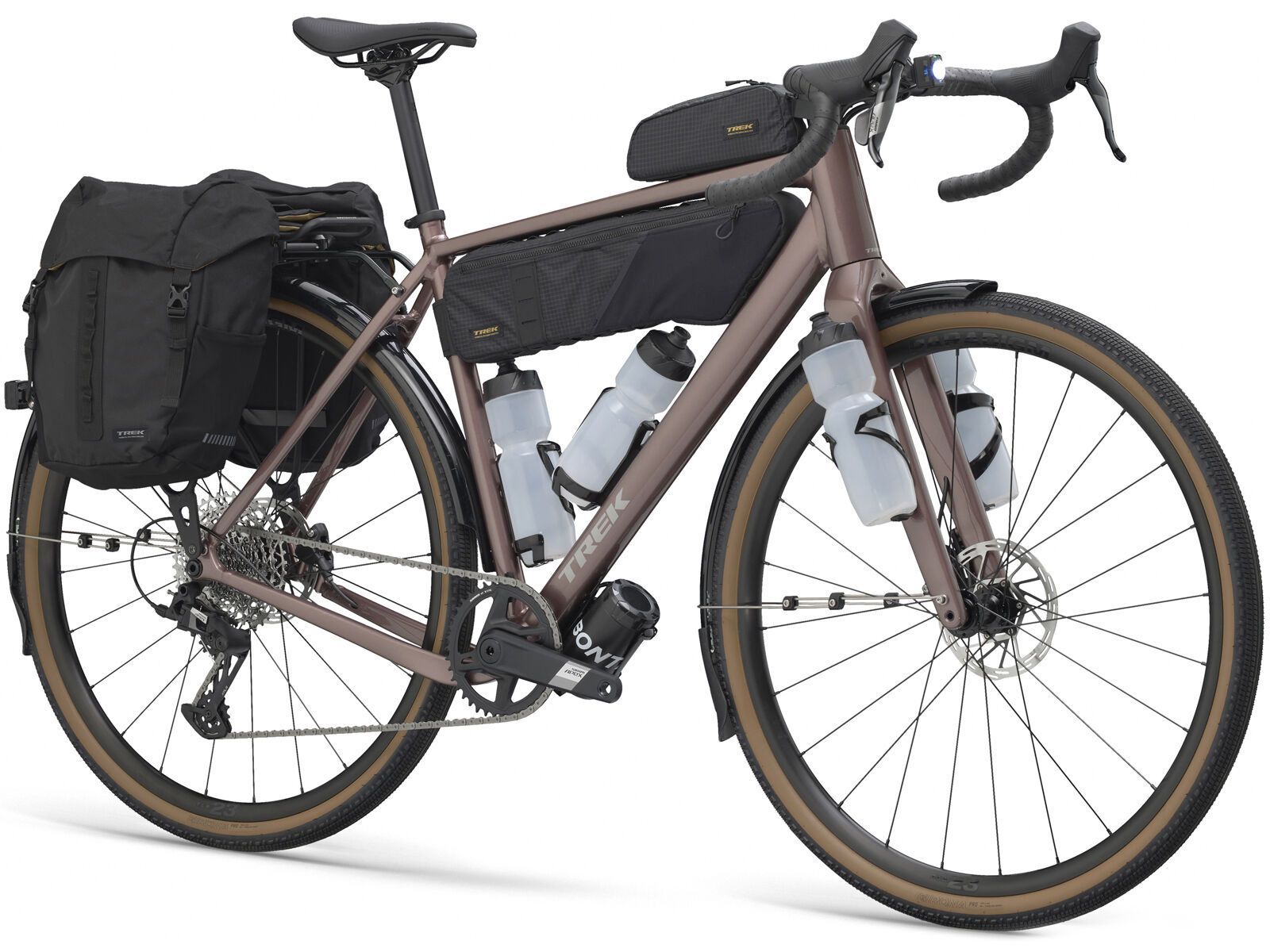 Trek Checkpoint ALR 5 Gen 3, bronze age - Bild 6