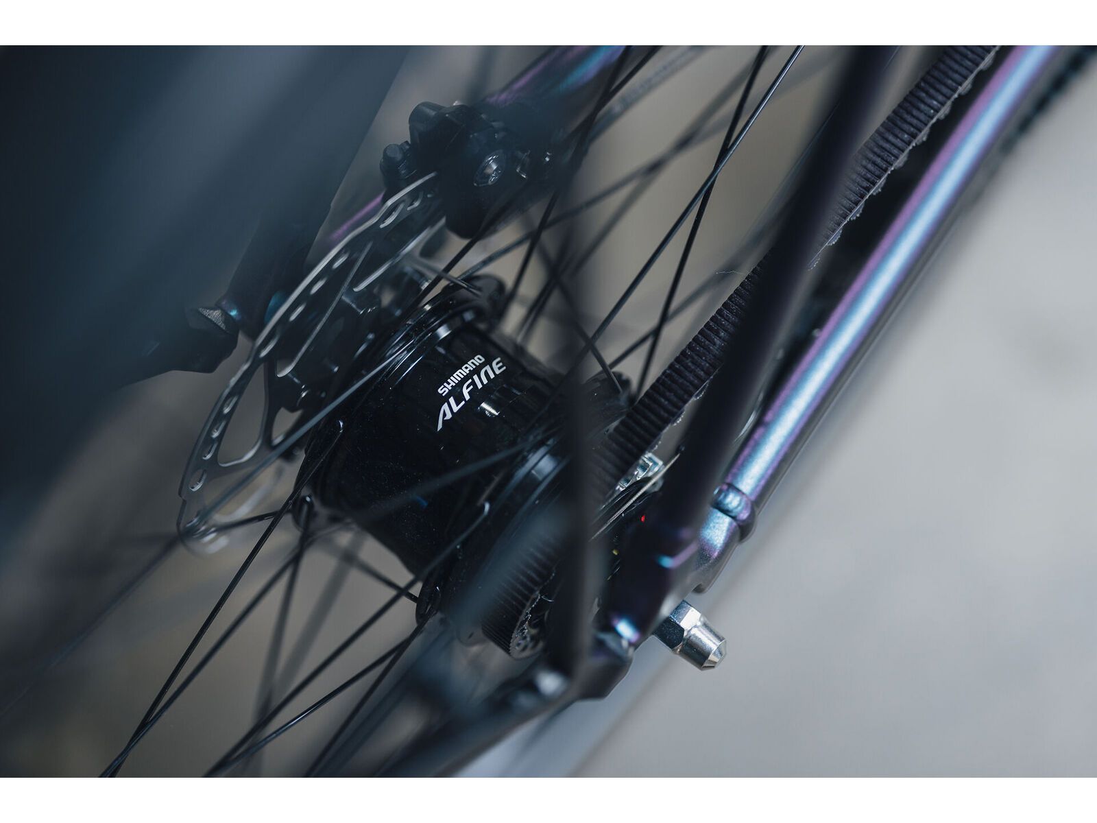 Cube Editor SLX, amoolite´n´reflex - Bild 9