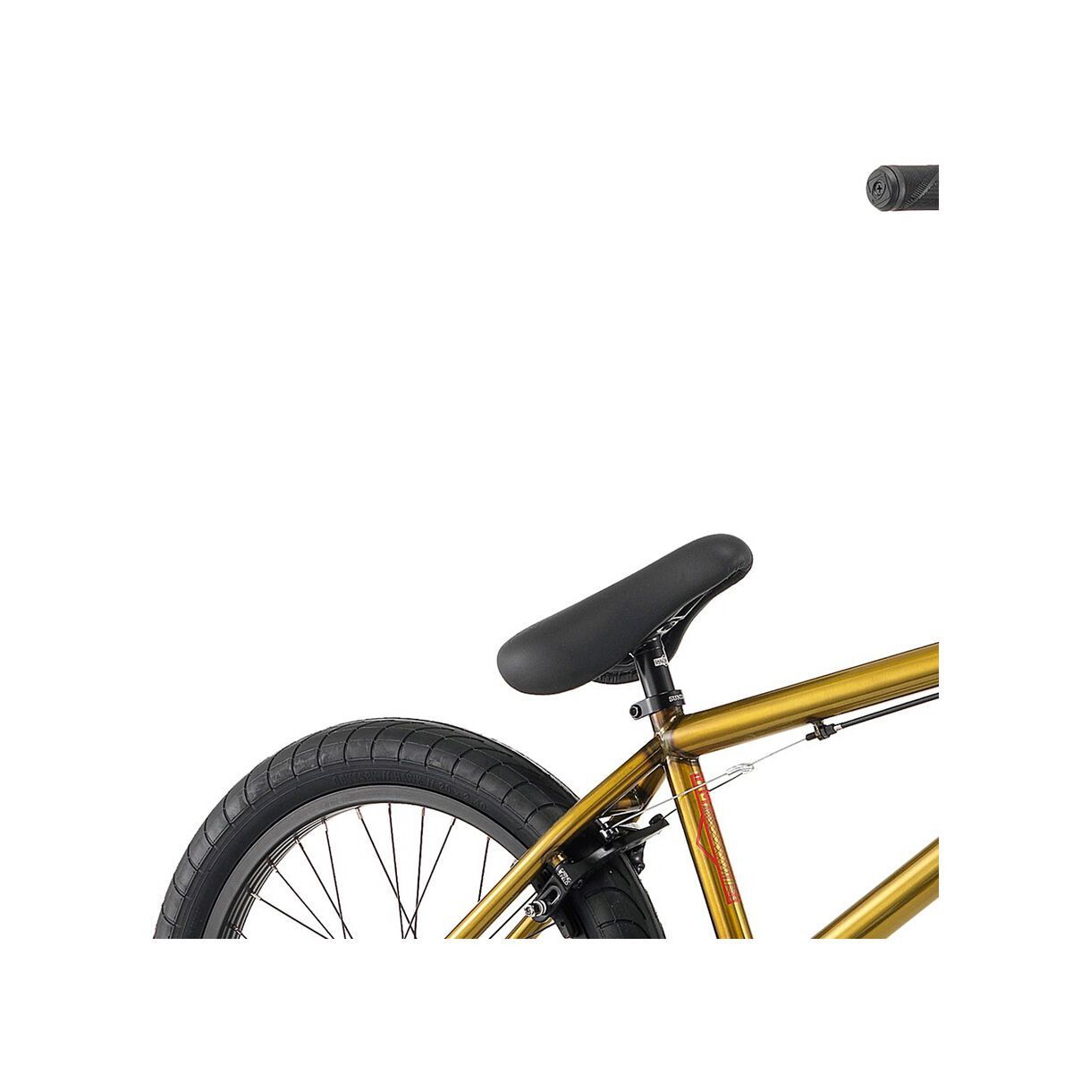 Sunday AM, trans gold - Bild 6