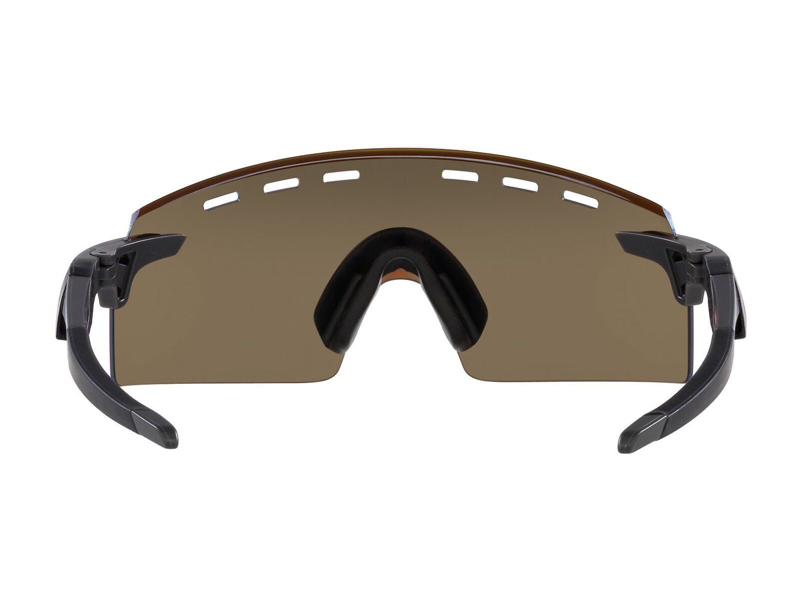 Oakley Encoder Strike Vented, Prizm 24k / matte carbon - Bild 6