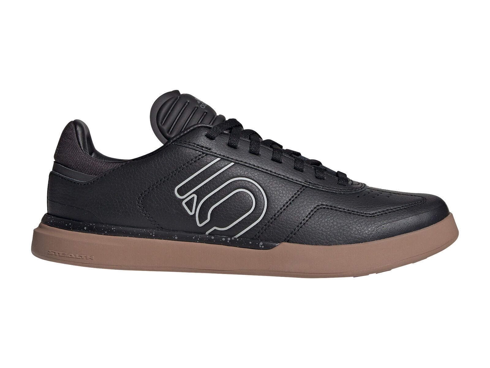 Five Ten Sleuth DLX Women, core black/grey two f17/gum m2 - Bild 2