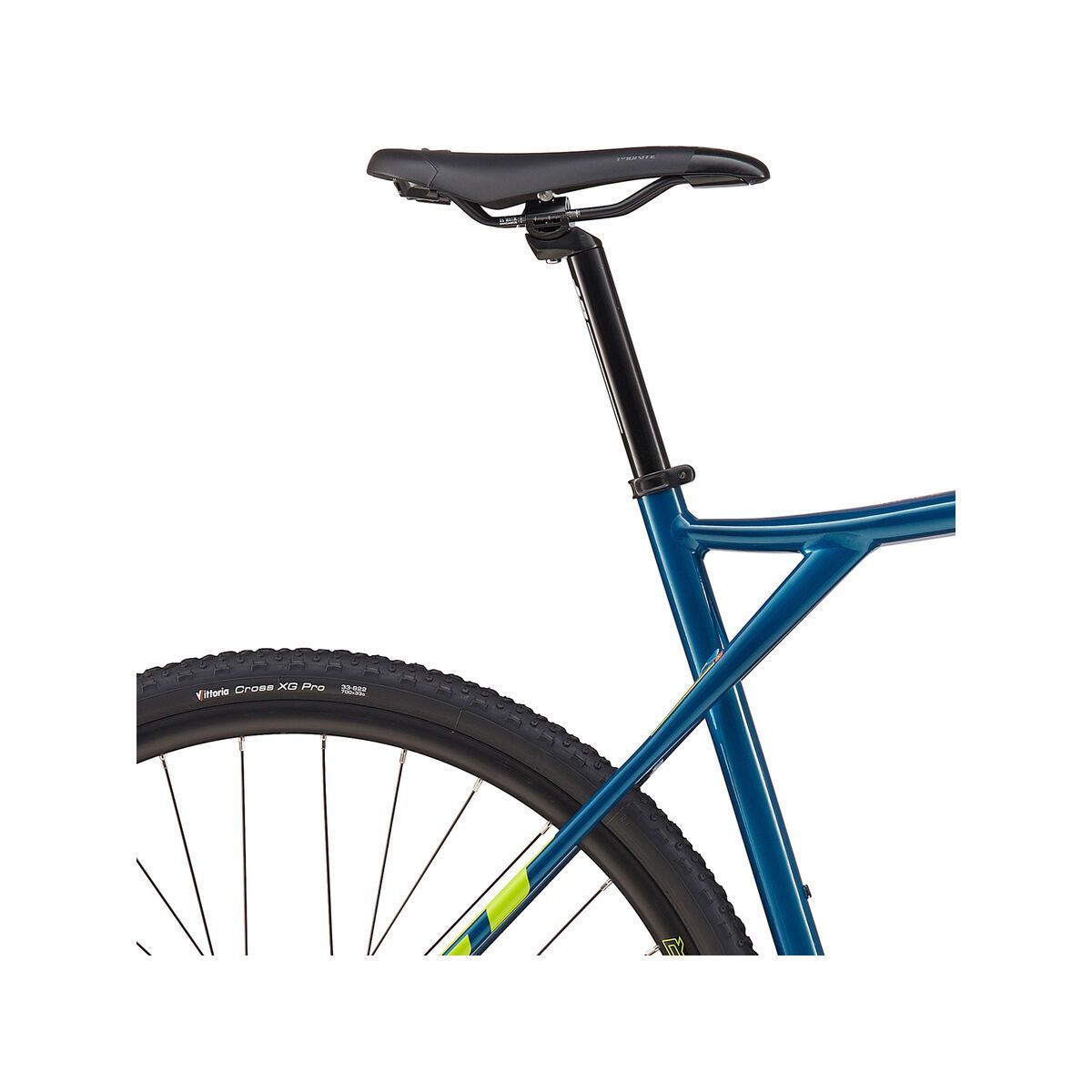 GT Grade CX Force, mustang w/ slime lime - Bild 5