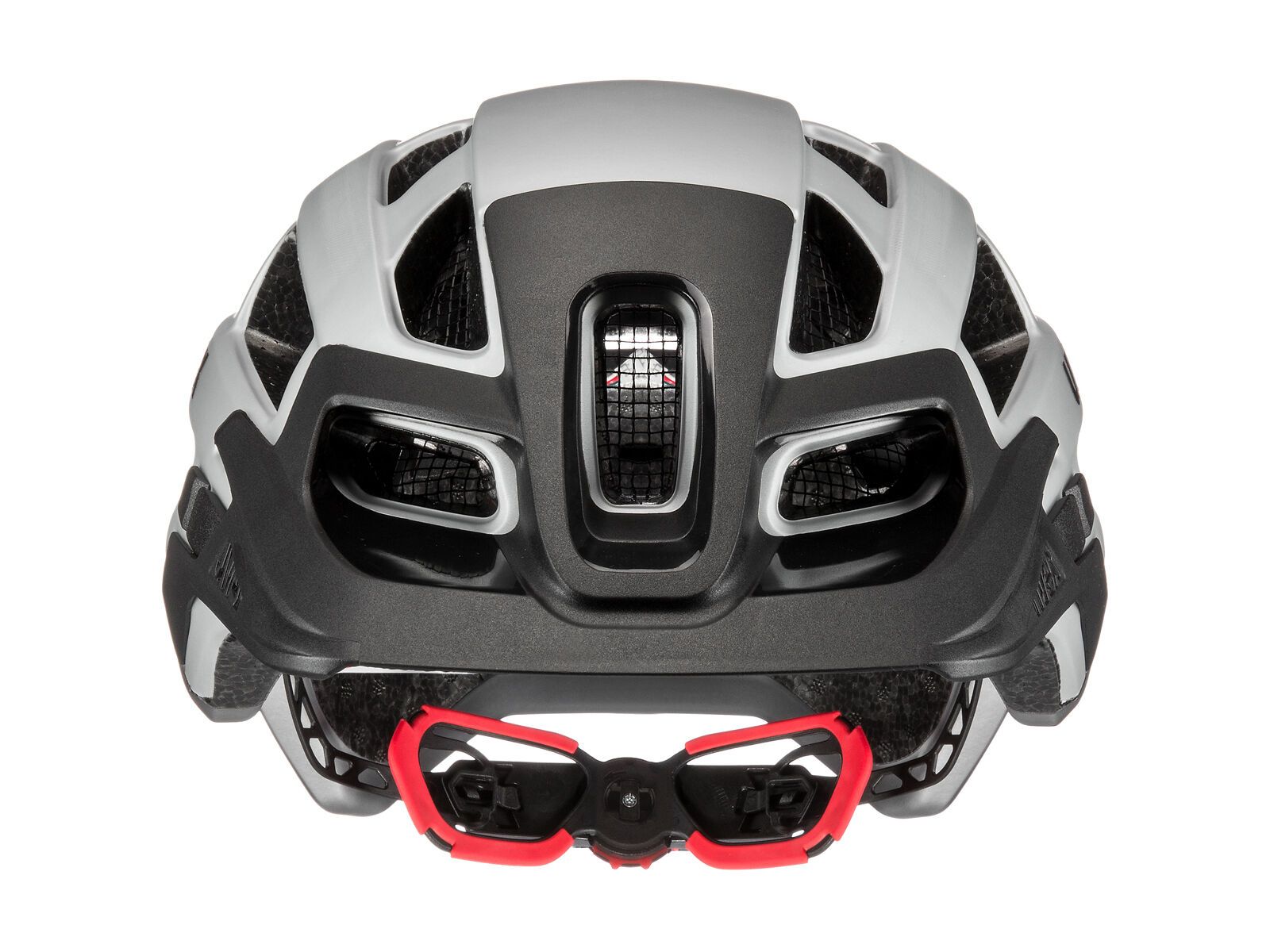 uvex finale light, silver - Bild 3