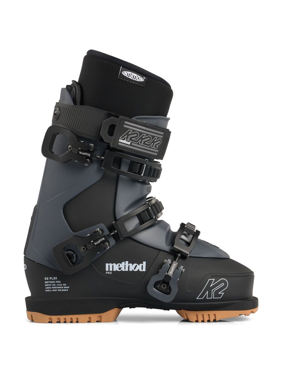 K2 Method Pro - Bild 1