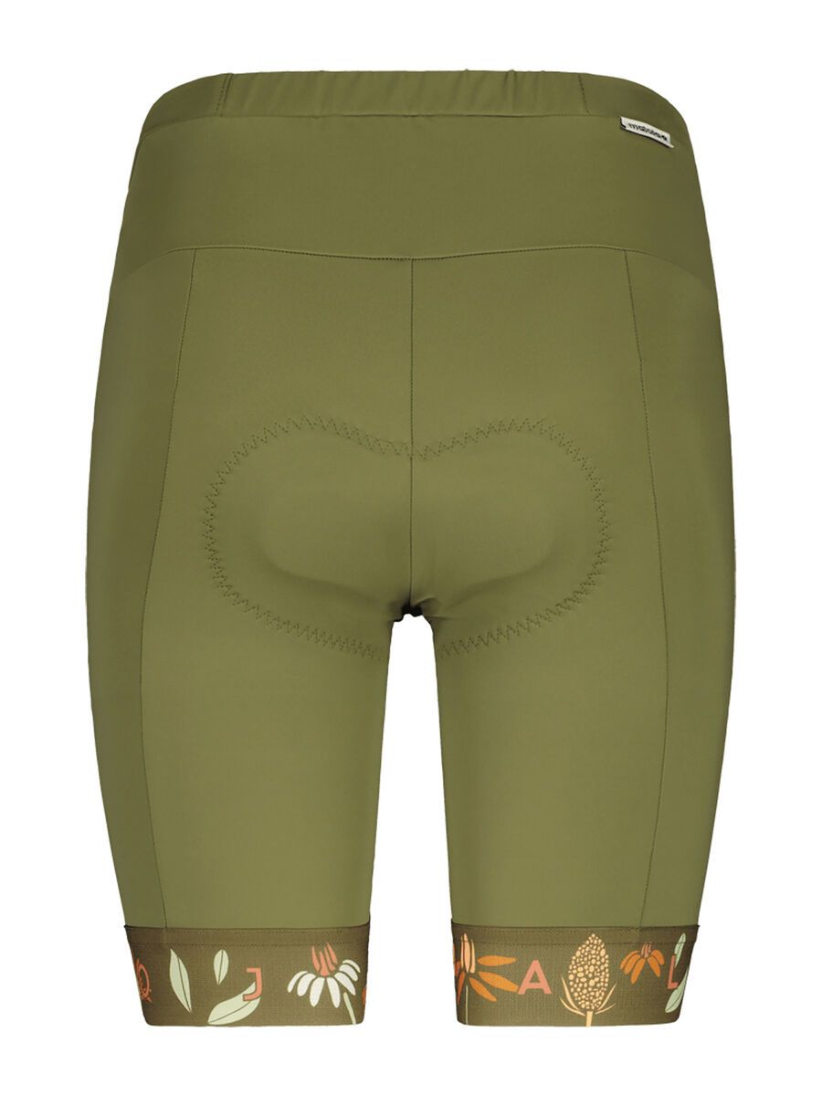 Maloja GanesM. Pants 1/2, moss - Bild 2