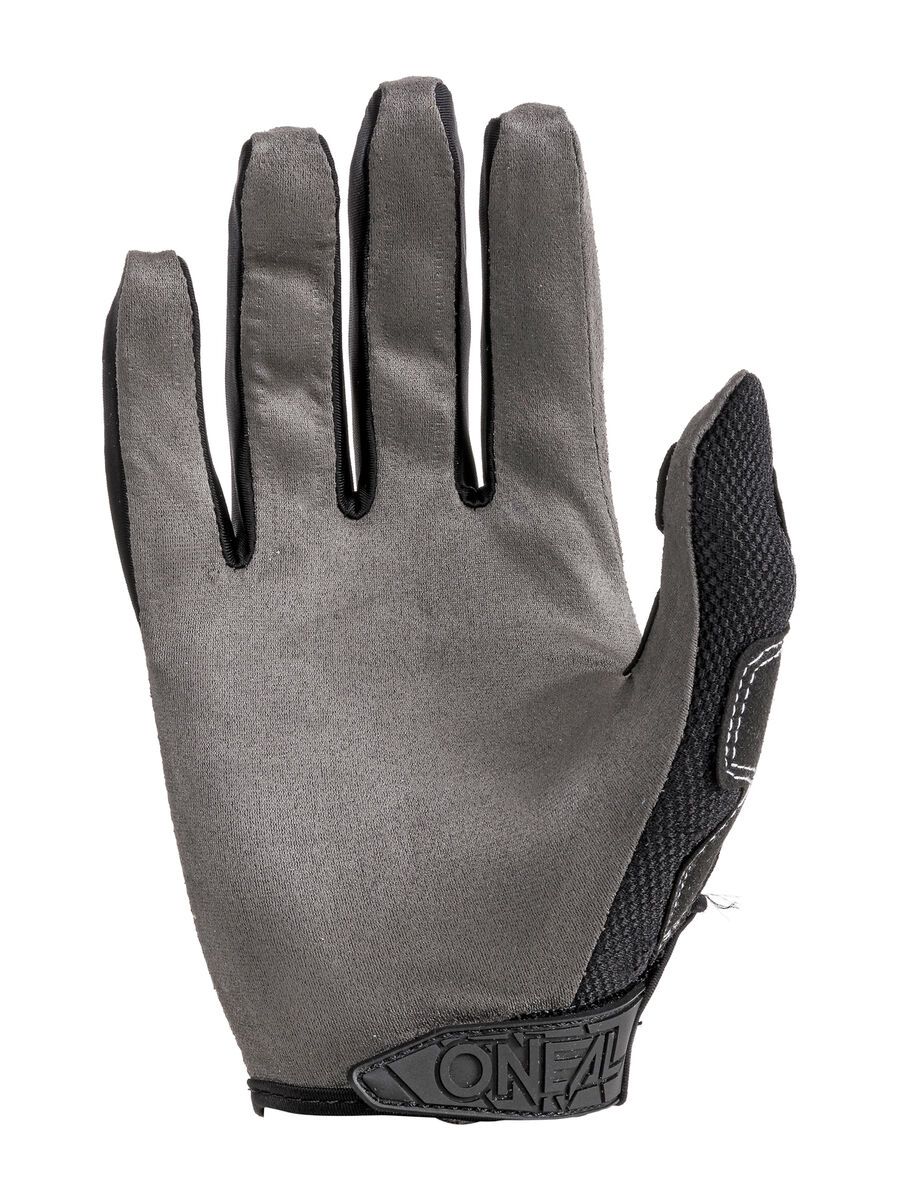 ONeal Mayhem Glove Pistons II, black/white - Bild 2