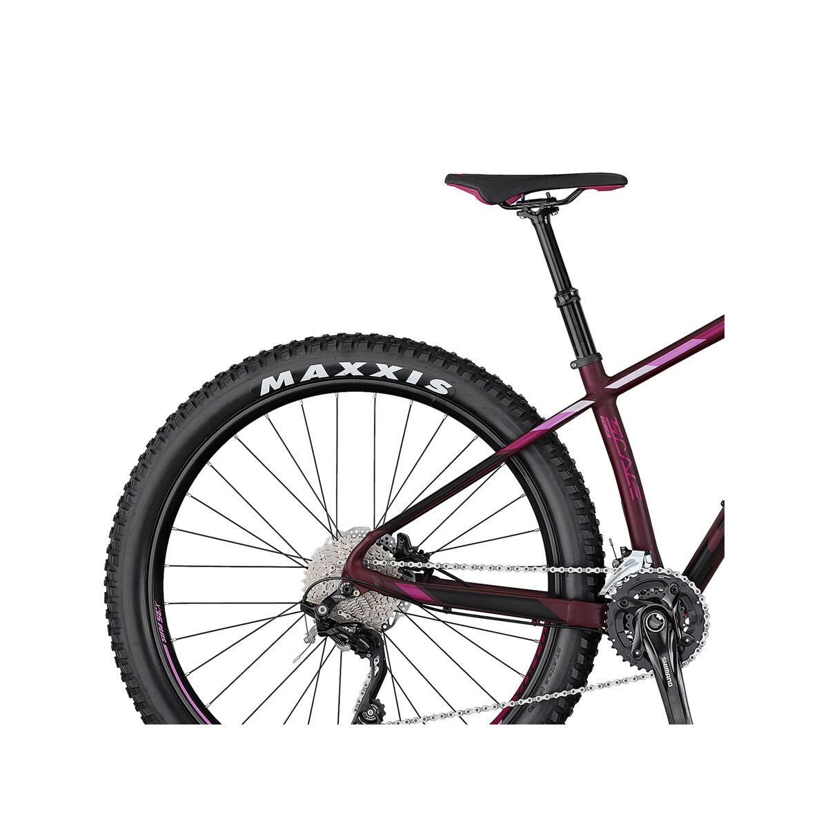 Scott Contessa Scale 710 Plus - Bild 5