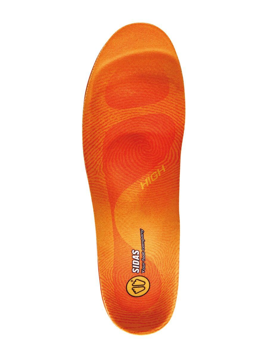 Sidas Winter 3Feet High - Bild 2