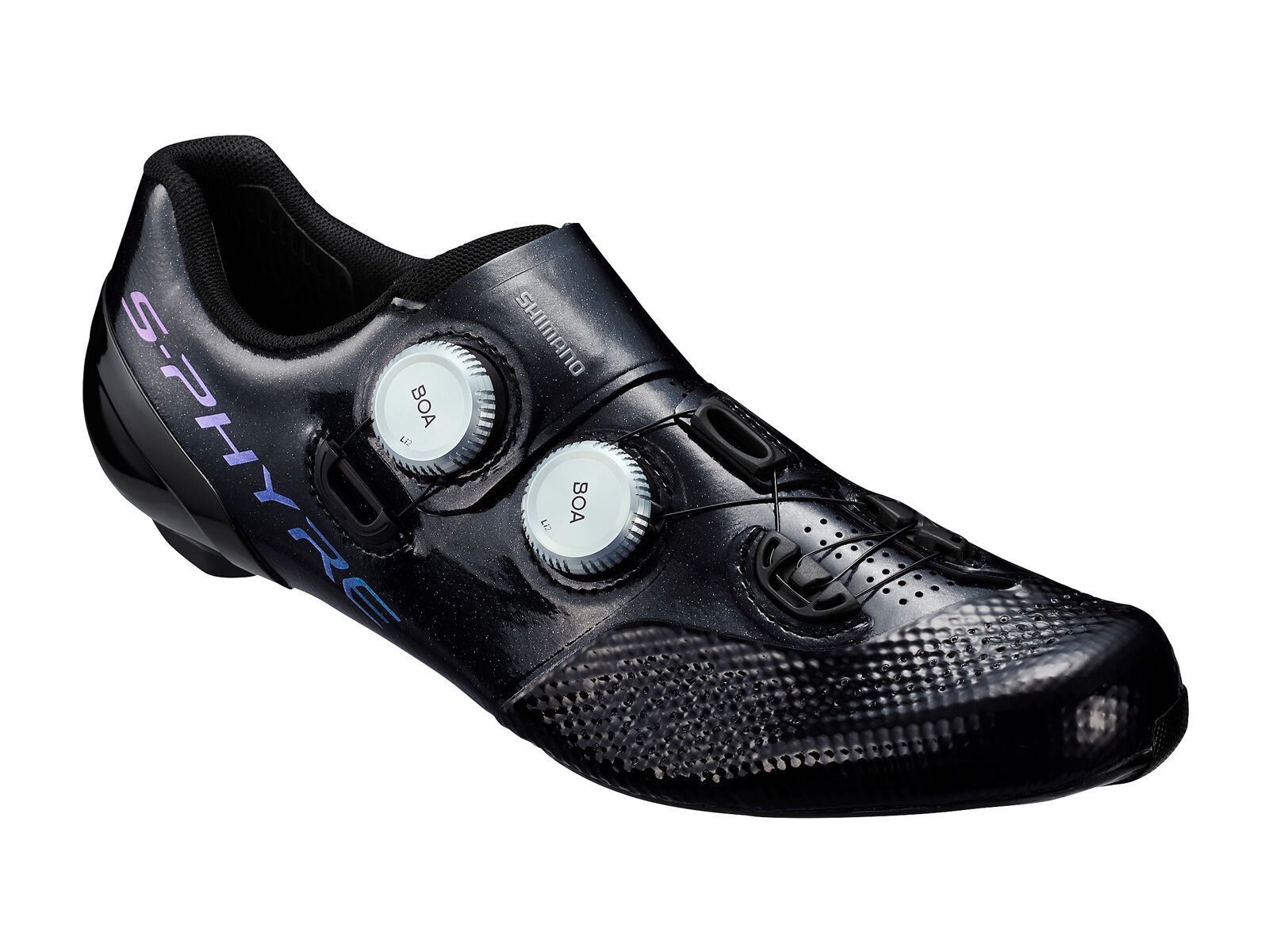 Shimano S-Phyre SH-RC902S - Dura Ace Sonderedition, black - Bild 6