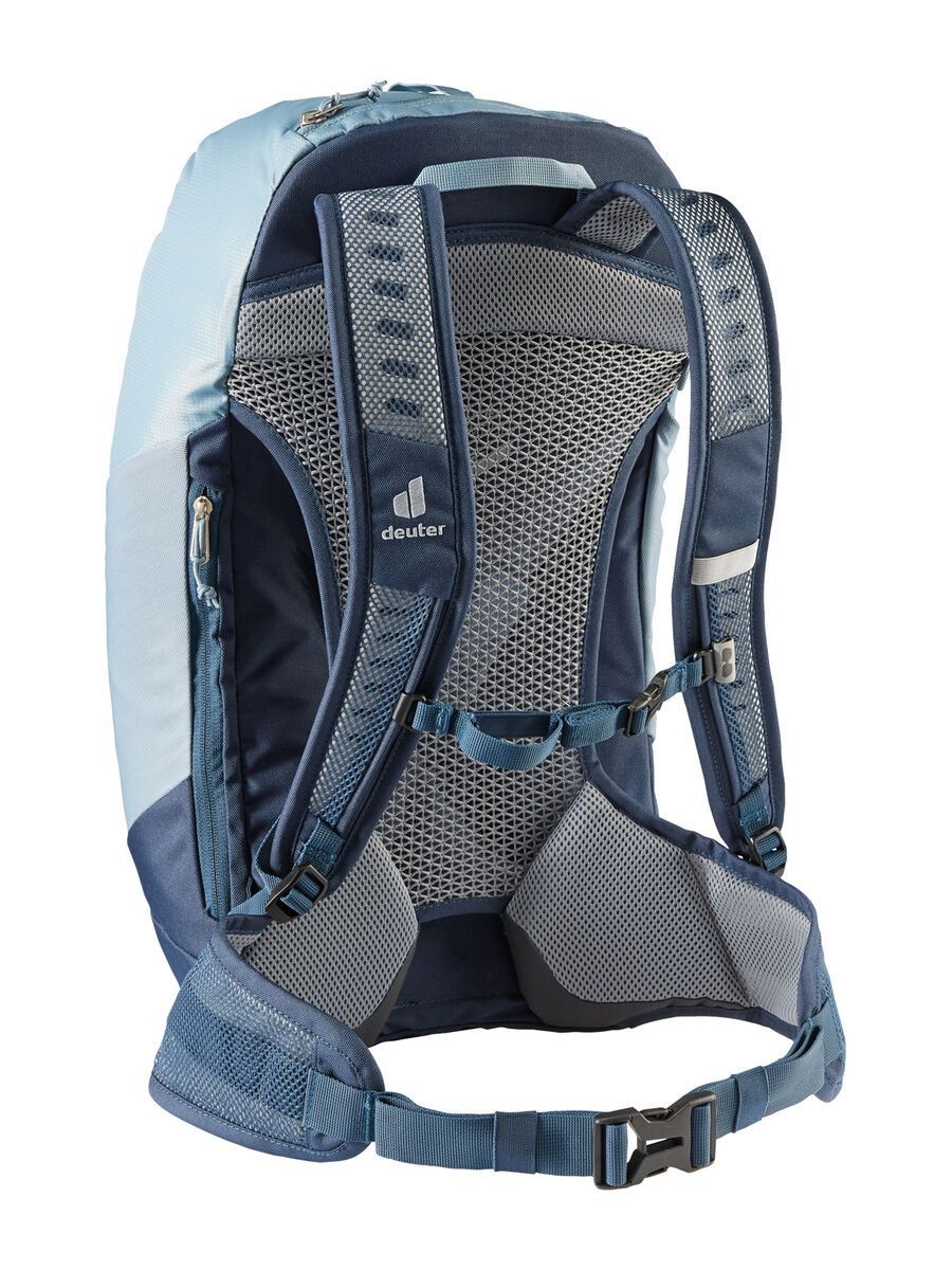 Deuter AC Lite 23, slateblue-marine - Bild 2