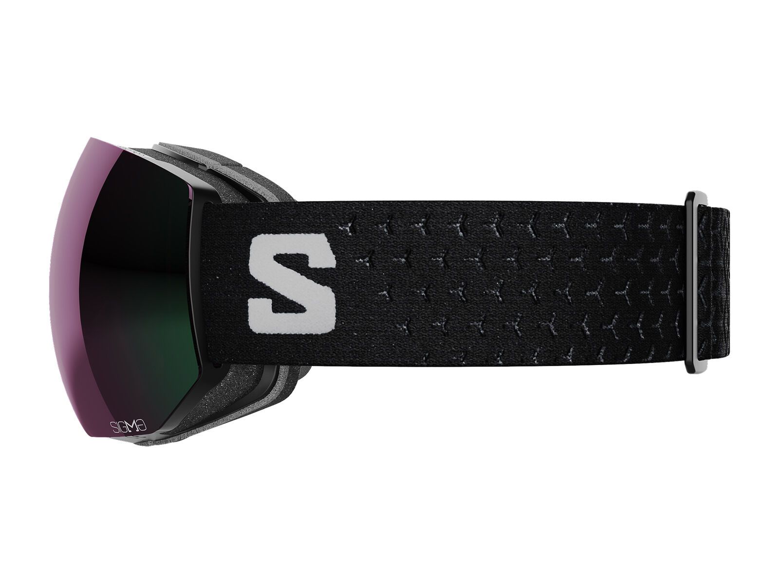 Salomon Radium Pro Sigma - Emerald, black - Bild 2