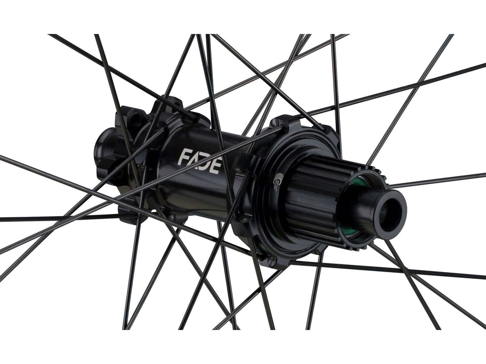 Newmen Phase 30 Light XC - 29 / 12x148 mm / Microspline - Bild 3