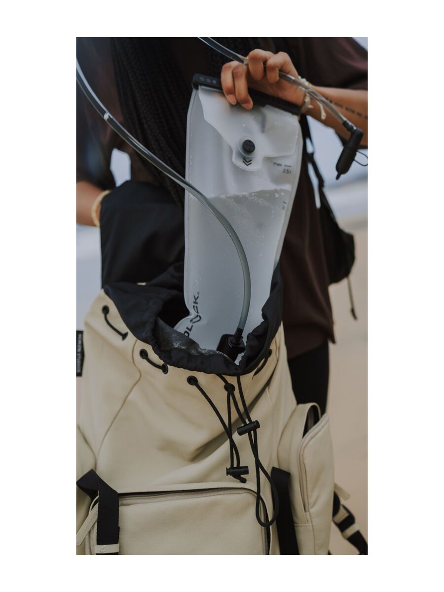 Fidlock Hermetic Trinkblase 2,5 L - Bild 16