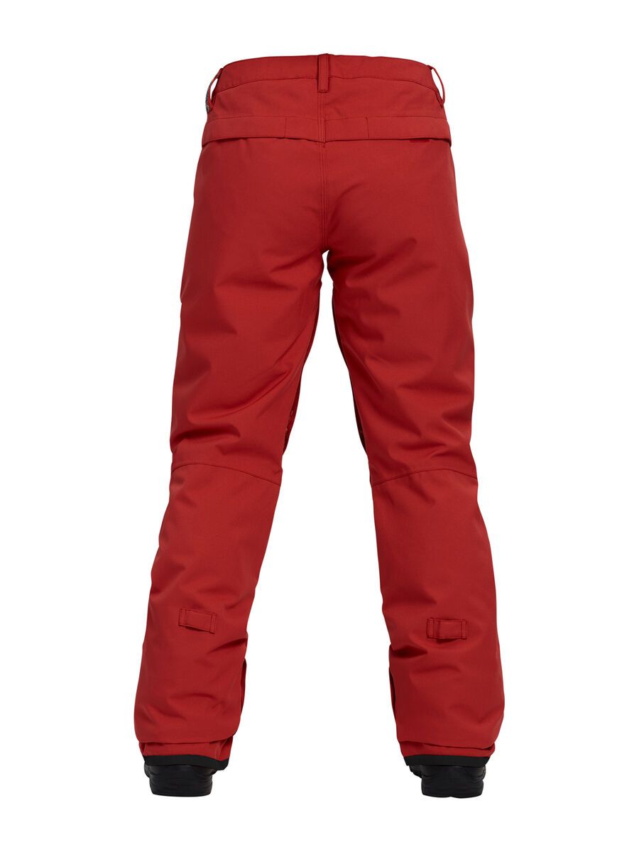 Burton Women's Society Pant, hot sauce - Bild 2