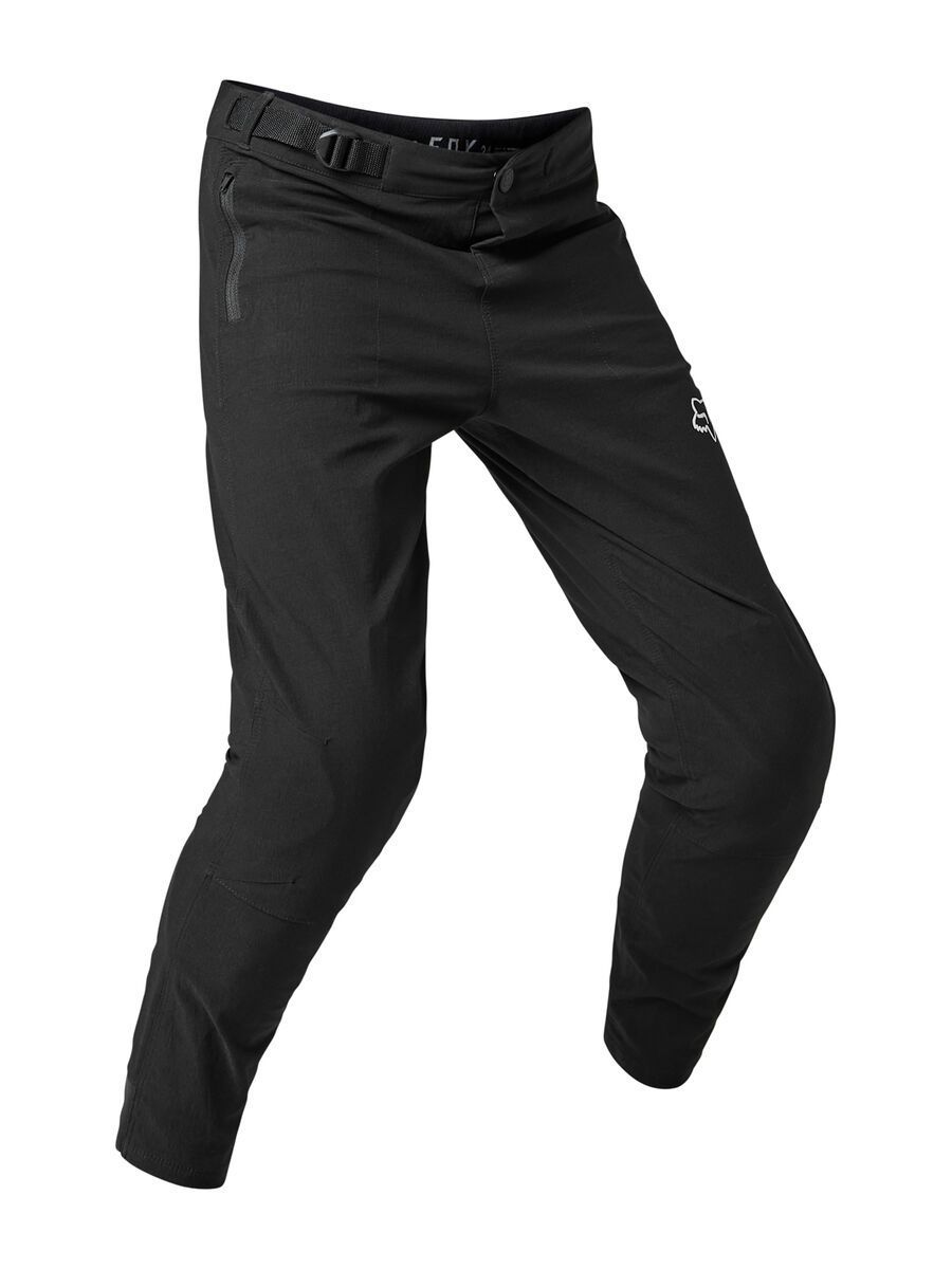 Fox Youth Ranger Pant, black - Bild 1