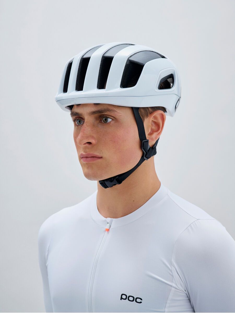 POC Cytal Carbon, hydrogen white - Bild 5