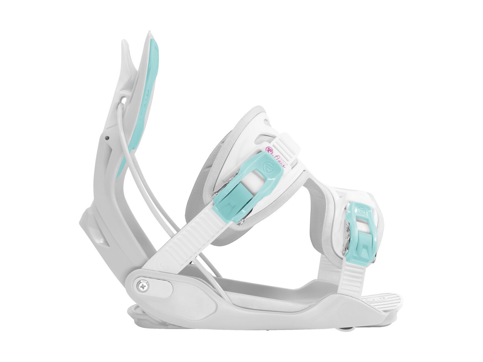 Flow Haylo, silvergrey - Bild 2