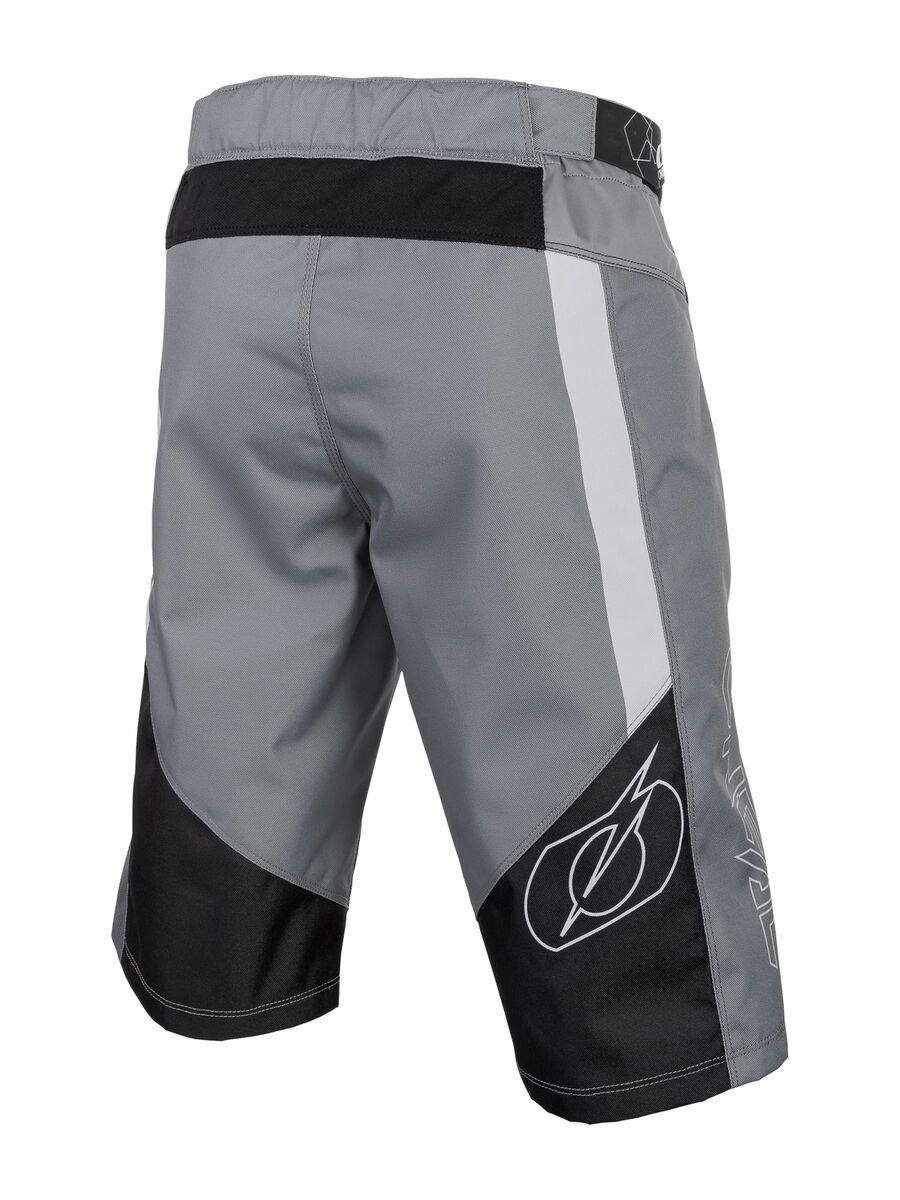 ONeal Element FR Shorts Hybrid, black/gray - Bild 2