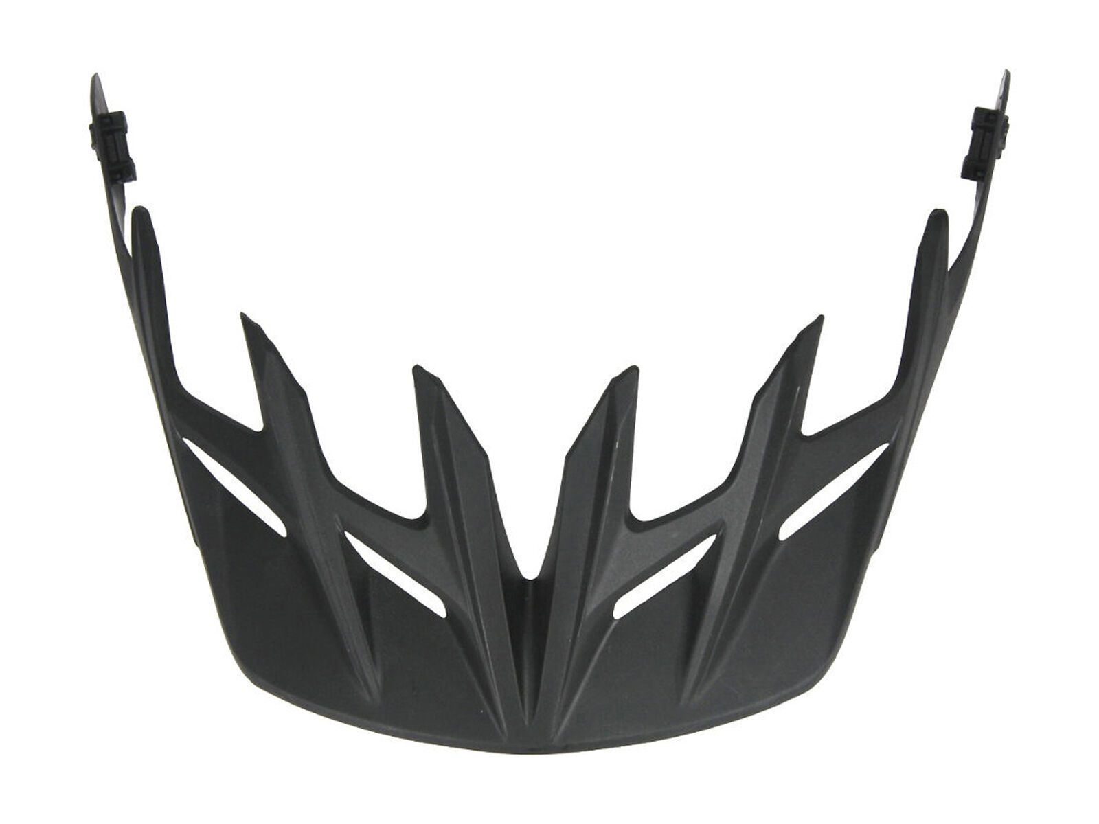 Specialized Visor S3 MTB, black - Bild 1