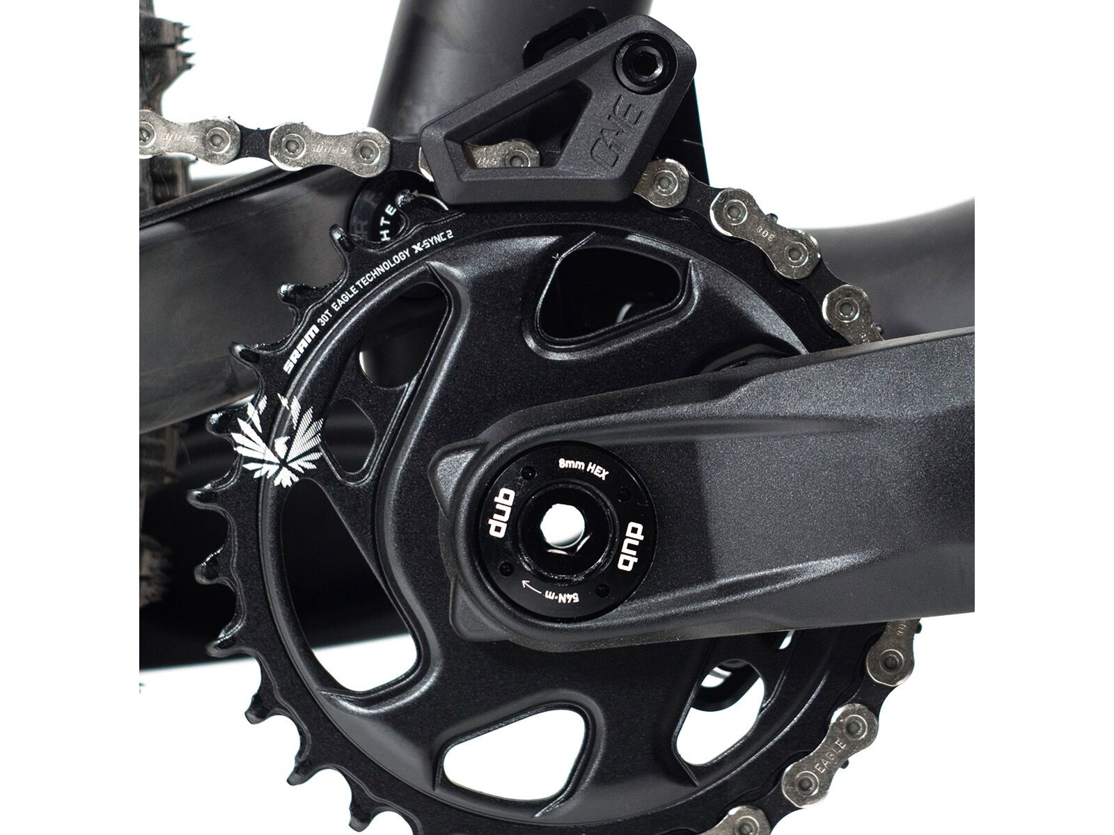 OneUp Components Chain Guide ISCG05 V2 - Bild 6