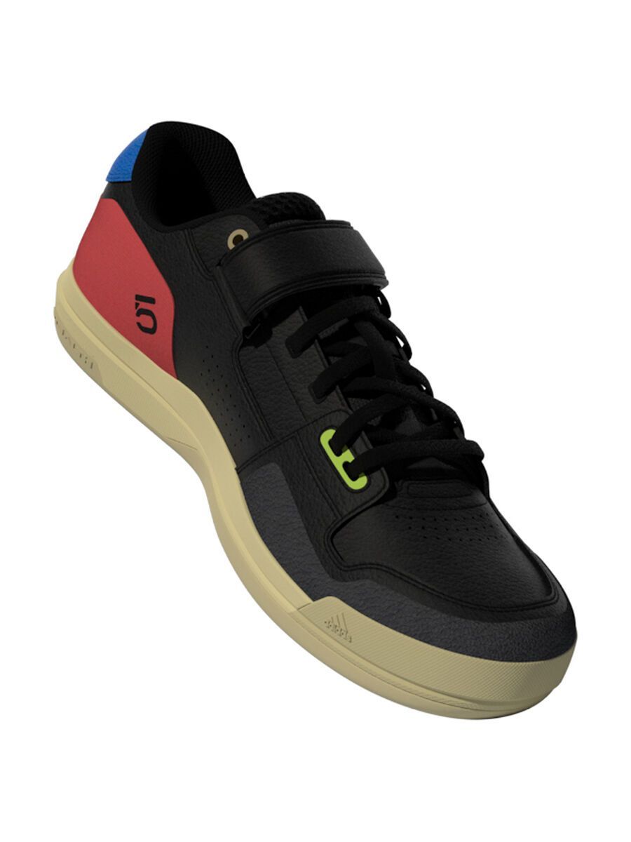 Five Ten Hellcat, core black/red - Bild 17