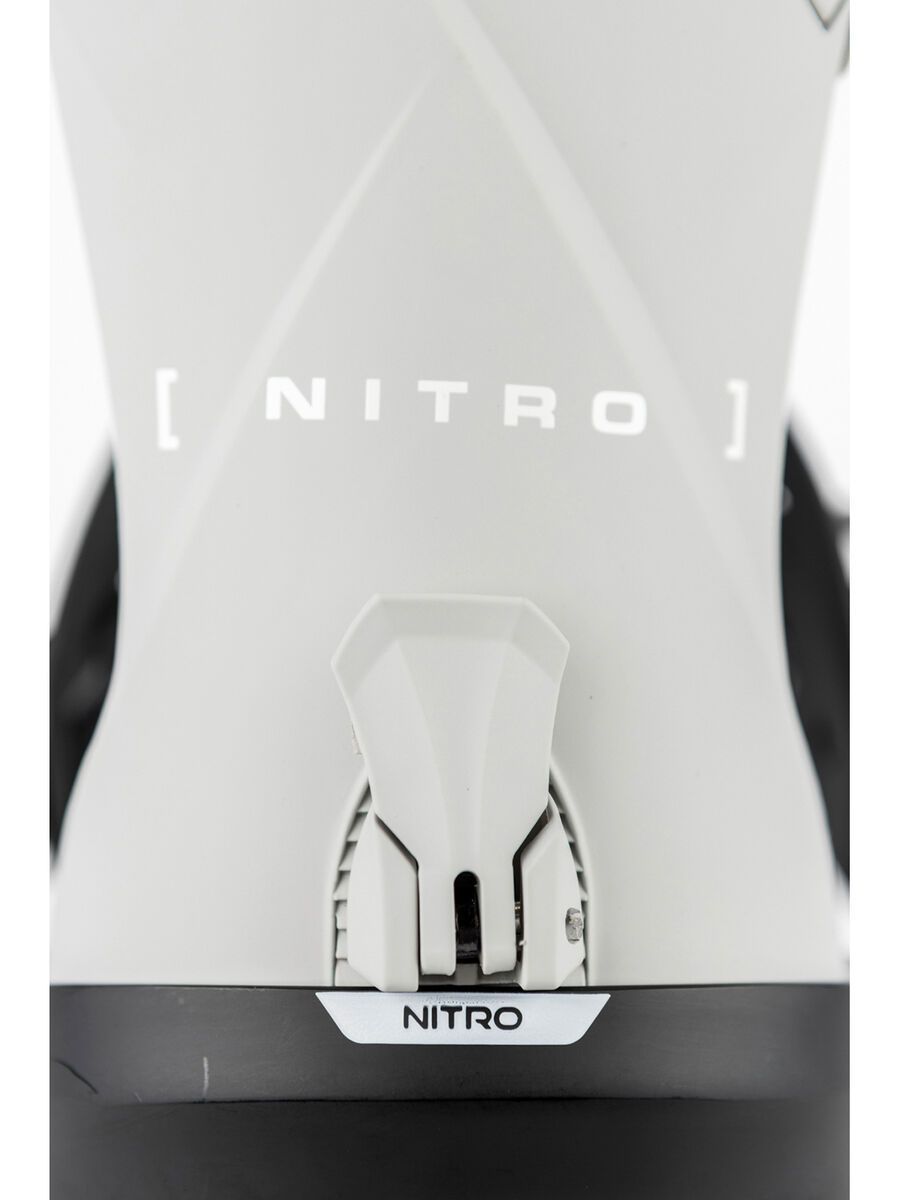 Nitro Team, grey - Bild 6
