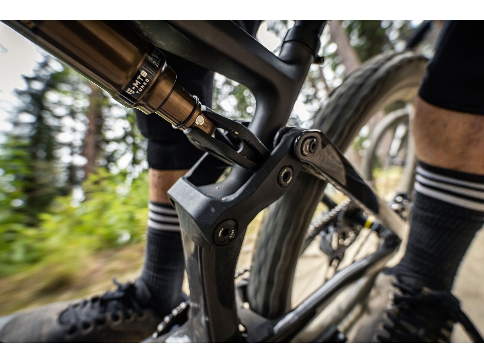 Focus Jam² SL 9.9, carbon raw / carbon glossy - Bild 14