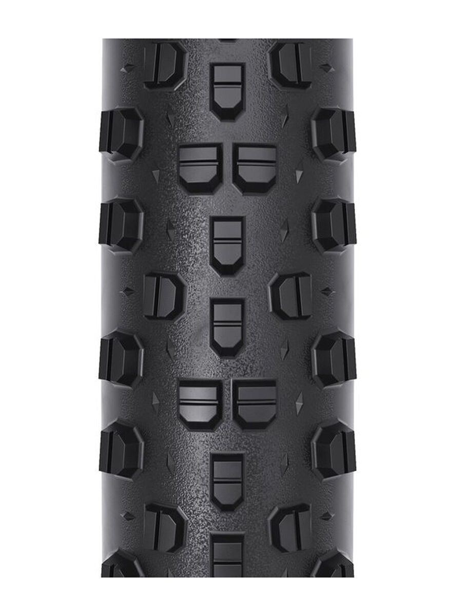 WTB Sendero Road Plus TCS - 650B, schwarz-tan - Bild 3