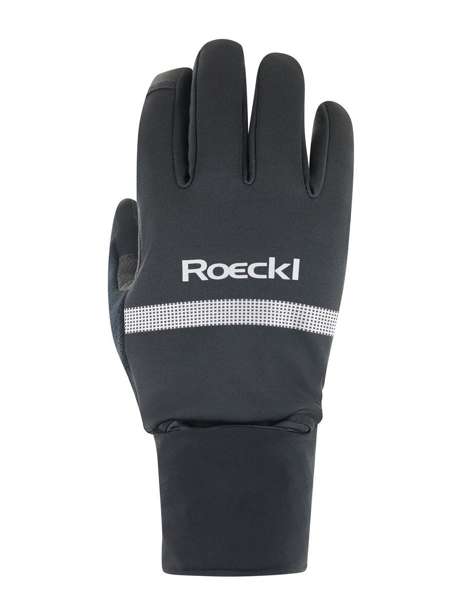 Roeckl Riveo 2, black - Bild 1