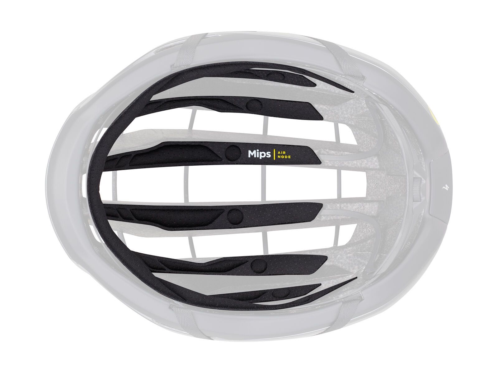 Specialized S-Works Prevail 3, smoke - Bild 8