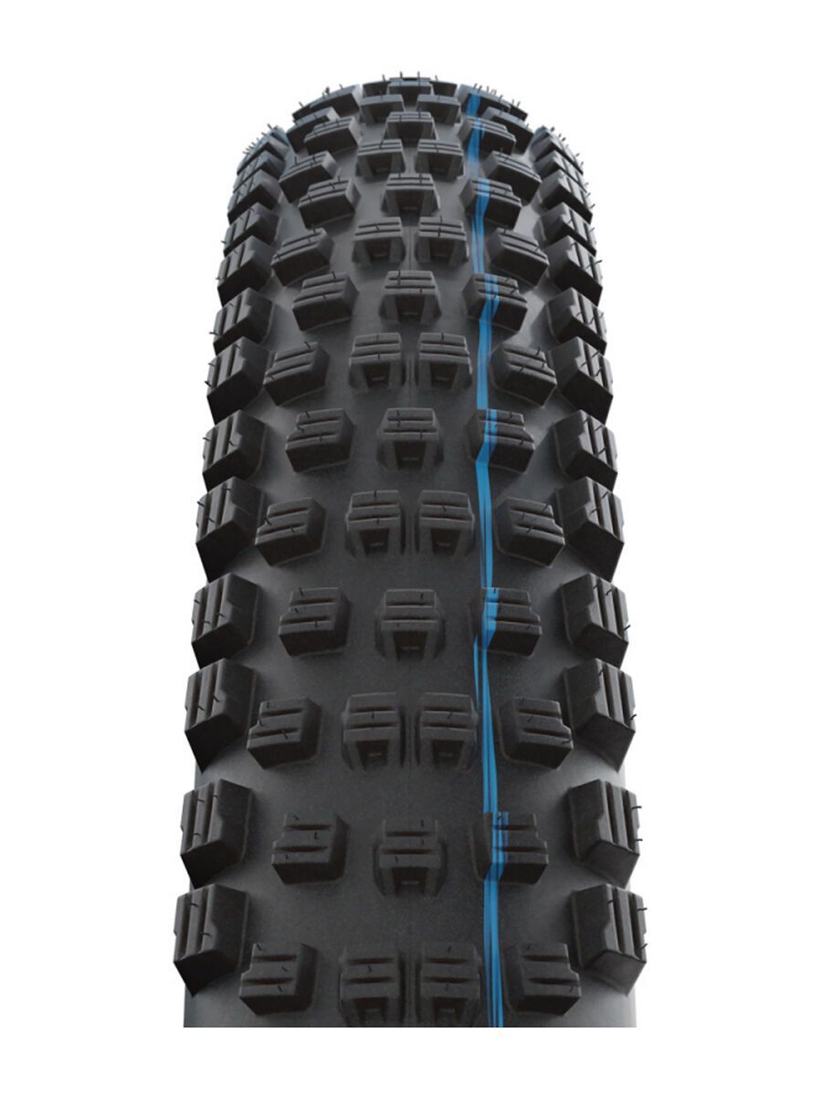 Schwalbe Wicked Will Evo Addix SpeedGrip Super Trail - 29 Zoll - Bild 2