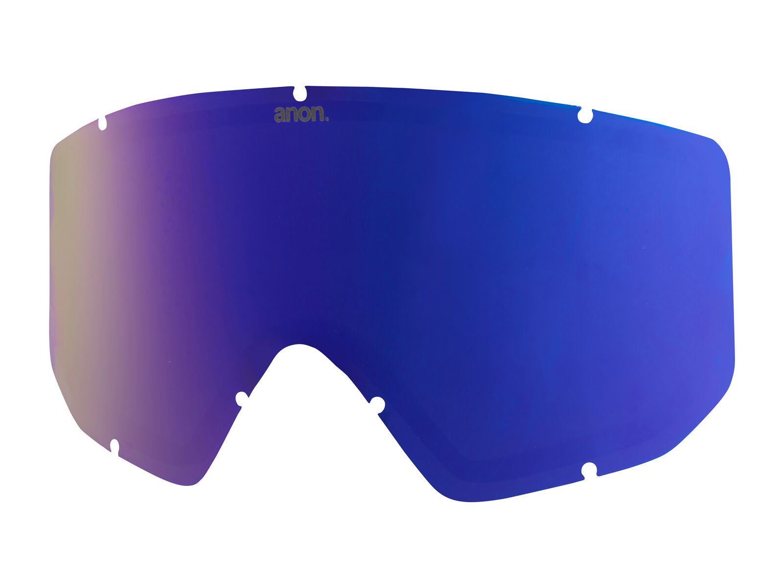 Anon Relapse JR Lens, blue cobalt - Bild 1