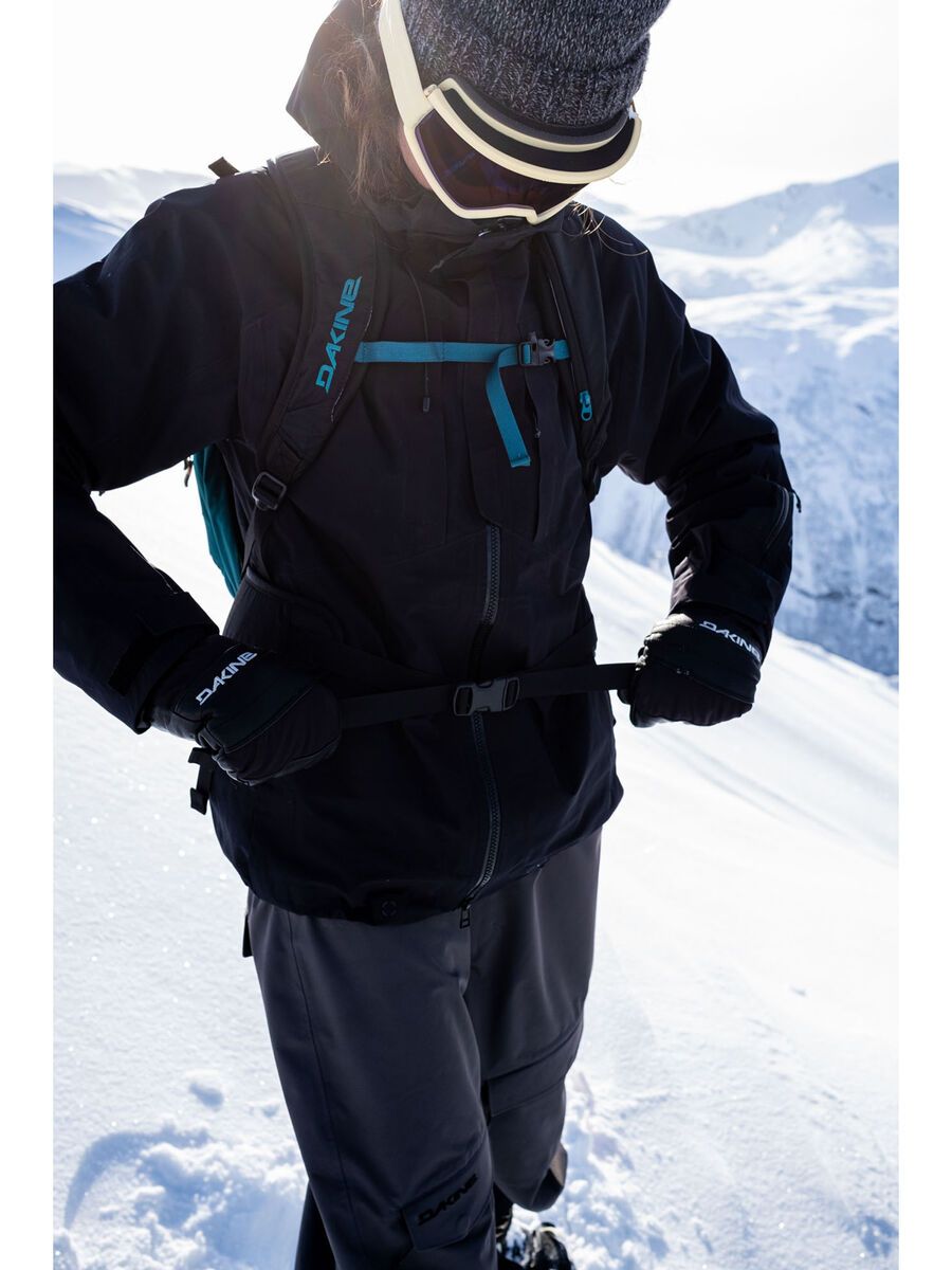 Dakine Women's Mission Pro 25L, deep lake - Bild 6