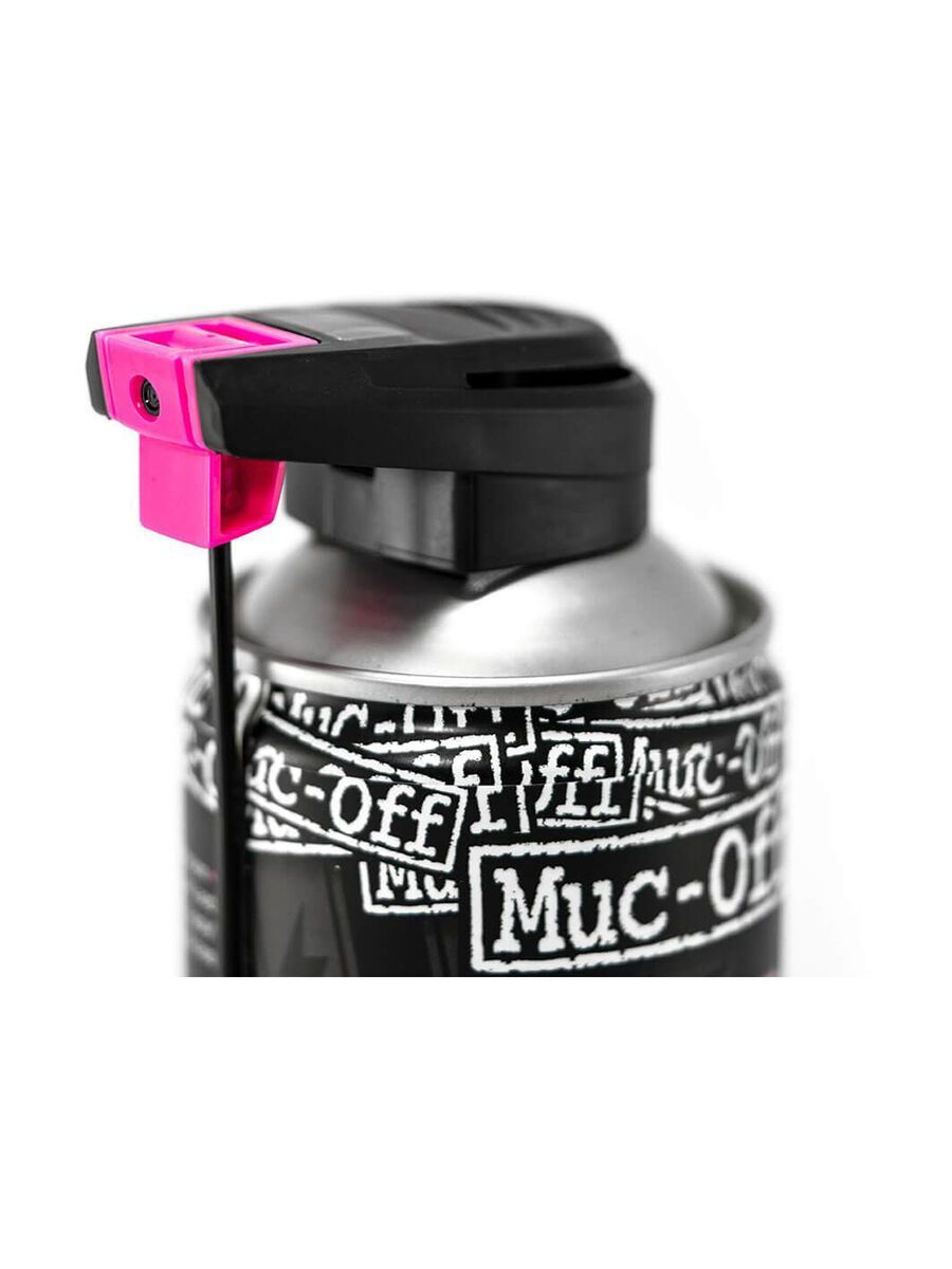 Muc-Off E-Bike Ultra Corrosion Defence - 485 ml - Bild 3