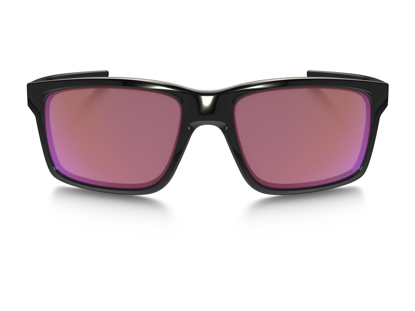 Oakley Mainlink Prizm Golf, polished black/Lens: prizm golf - Bild 2