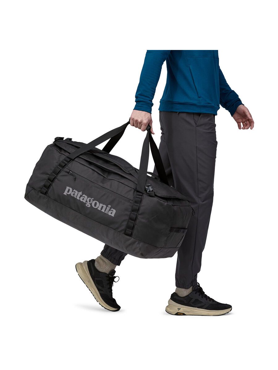 Patagonia Black Hole Duffel 70L, black - Bild 4
