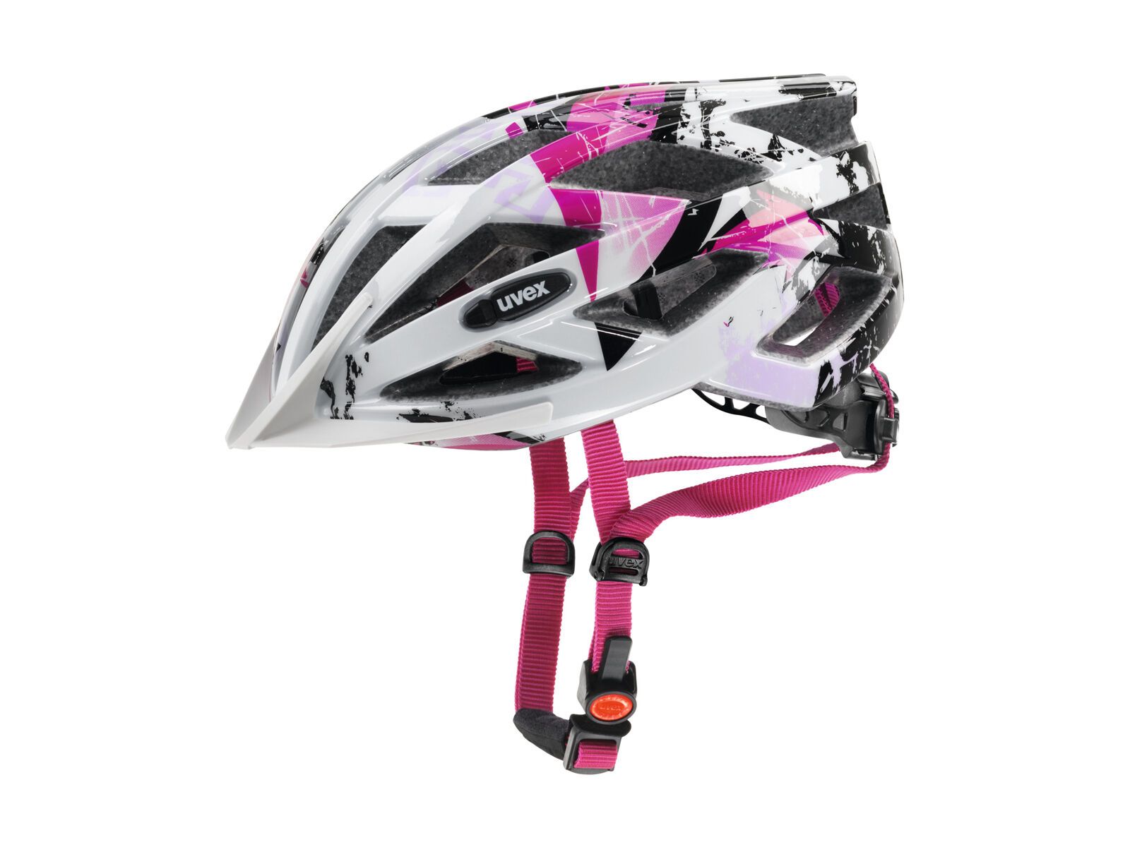 uvex air wing, white-pink - Bild 1