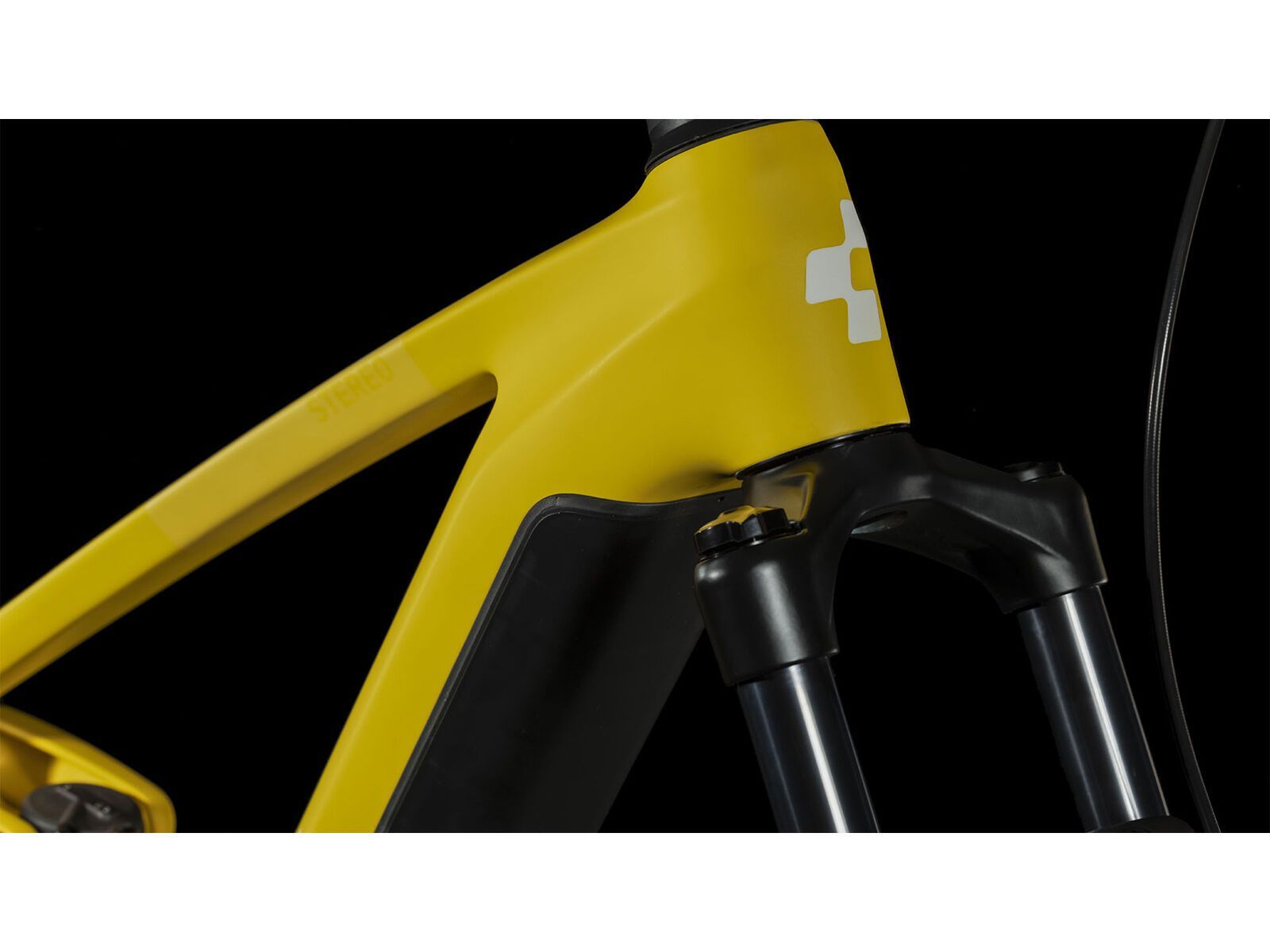 Cube Stereo Hybrid 140 HPC Pro 625 29, vivid´n´sun - Bild 4